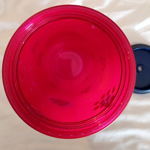 Starbucks Summer 2022 Floral Hibiscus Flower Tumbler - Picture 7 of 9